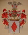 Wappen Freiherr von Schwerin Linie in Baiern.jpg